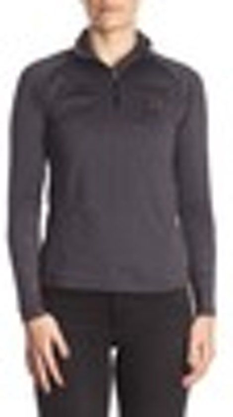 Newline Imotion Warmshirt - Dames - Maat S