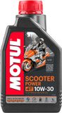 Motul Scooter Power 4T 10W30 1L