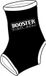 Booster Chaussette de compression simple - Noir - Taille S