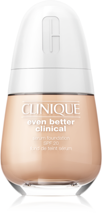 Clinique Even Better Clinical Serum Foundation SPF20 - 30ml - Dames