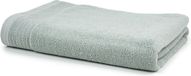 The One Towelling Édition Deluxe serviette de bain - 70 x 140 cm - Serviette - 100% Coton doux - Argenté gris
