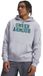 Under Armour Rival Fleece Camo Fill Hoodie Grijs S / Regular Man
