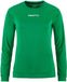 Craft Rush 2.0 Running Longsleeve Dames - Groen | Maat: M