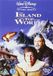 Disney Island At The Top DVD