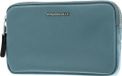 Mandarina Duck Hunter Pouch Smoke Blue