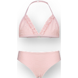 Vingino Girls Zolie Bikini Shimmer Pink Taille: 6