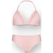 Vingino Girls Zolie Bikini Shimmer Pink Taille: 6