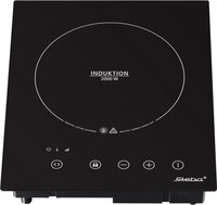 Steba IK60E - Inductiekookplaat - 1 pits - Zwart