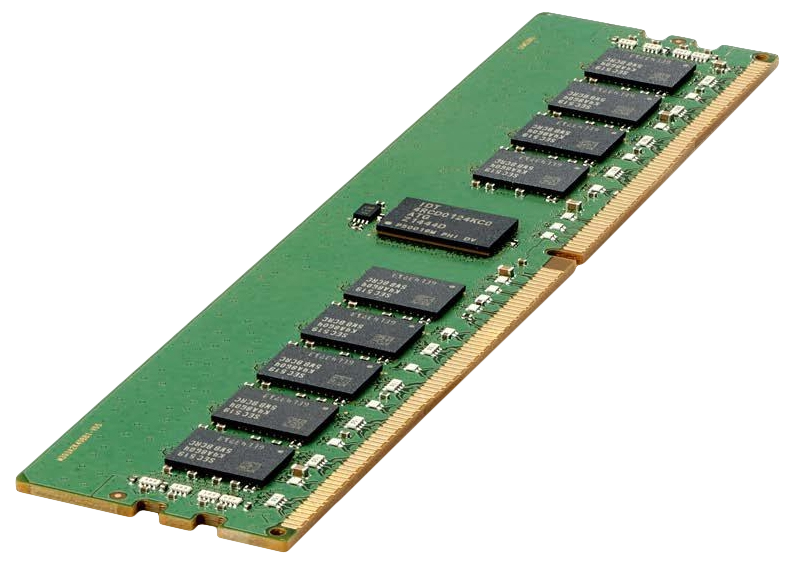 HP 32GB DDR4-2400