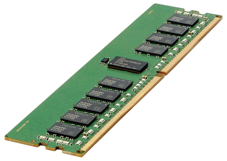 HP 32GB DDR4-2400 PC/Server Memory Module - 805351-B21