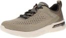 Bugatti 341-ADT05-6900 Herensneaker Groen
