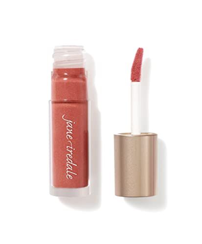 Jane Iredale Beyond Matte Lip Stain - Devotion