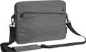 PEDEA Fashion 12.9" Tablet Sleeve Black, Grey