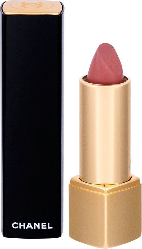 Chanel Rouge Allure Velvet Lipstick - 62 Libre