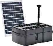 Pontec Pondorell 1500 UVC solar