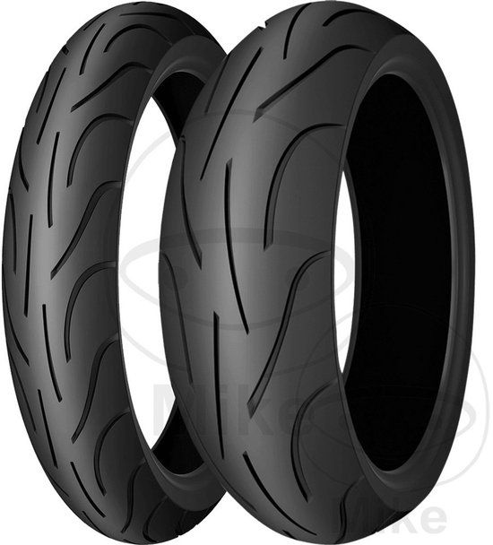 Michelin DRIEHOEK TR259 26570 R17 115 H
