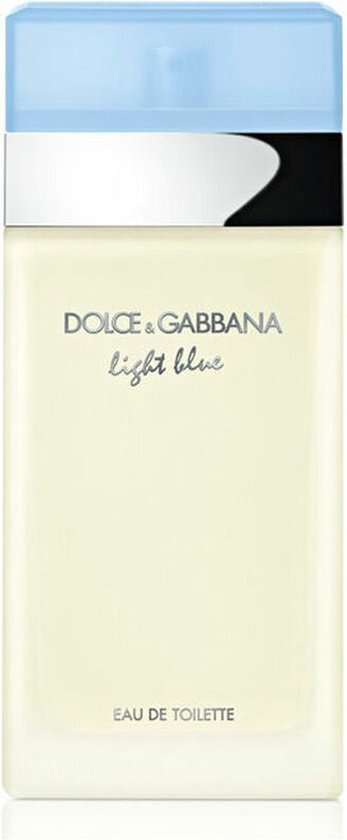 Dolce & Gabbana Light Blue Eau De Toilette 25 ml eau de toilette / dames