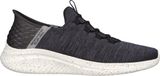 Skechers Ultra Flex 3.0 - Right Away Heren Instappers - Zwart