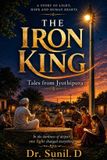 The Libri GmbH The Iron King Paperback