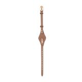 Fossil Horloge 249779, beige