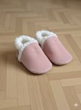 Stabifoot Babyslofjes ELVA ANTIQUE 12-18