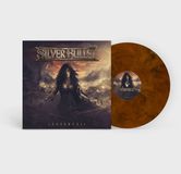 Shadowfall Silver Bullet Shadowfall LP