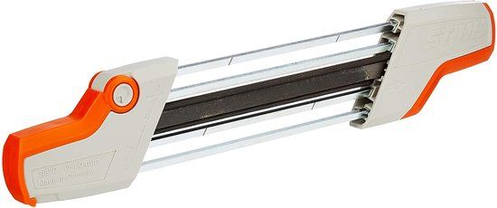 Stihl slijpset 2-in-1 - 4,0 mm - voor 3/8" P-zaagketting