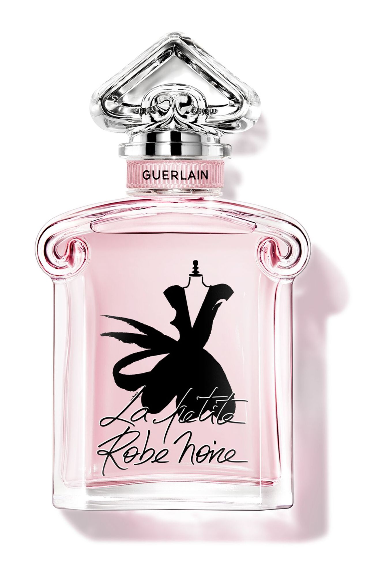 Guerlain La Petite Robe Noire / 100 ml / Women