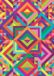 Hachette Puzzle Hypnose - 500 à 999 pièces