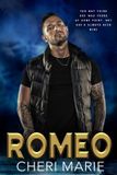 Romeo Independently Published Romeo Paperback