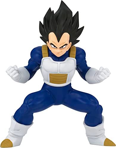 Banpresto - Dragon Ball Z - Chosenshiretsuden III Vol.2 (A: Vegeta) Statue - 2023
