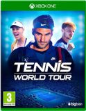 Nacon BigBen Tennis World Tour - Xbox One - Frans, Nederlands
