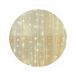 WatioWave 2 x 1 m LED-gordijn, licht, 3,6 W, koud, IP44