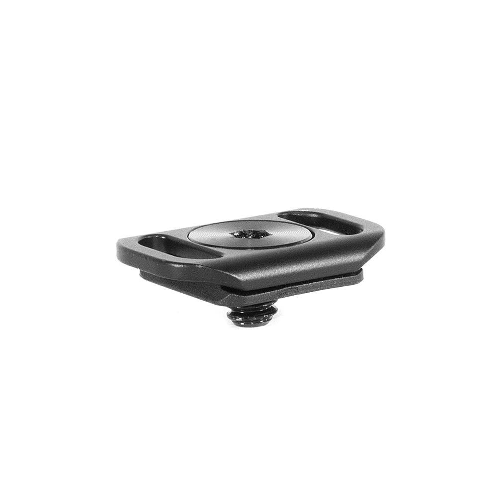 Peak Design Anchor Mount - Black - Camera Accessory
