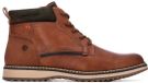 Xti 14671402 Bottines Brun EU 43 Homme