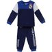 CERDÁ LIFE'S LITTLE MOMENTS Cerda Group Jersey Real Madrid Pyjama Blauw 6 Years Jongens,Meisjes