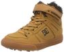 DC Shoes Pure Baskets montantes pour garçons