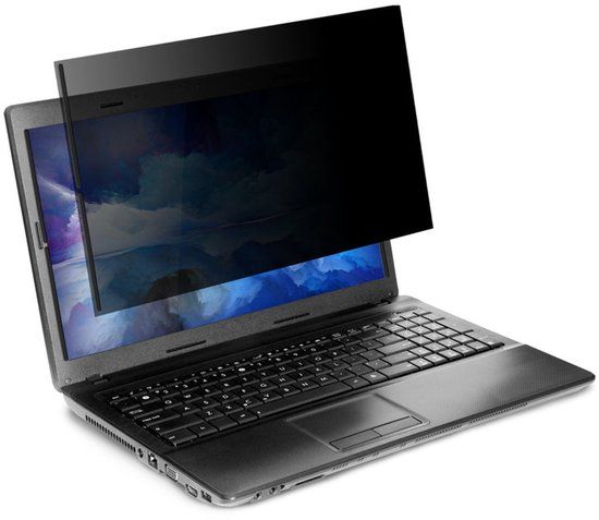 Targus 4Vu 15.6 Inch Laptop Randloze privacyfilter