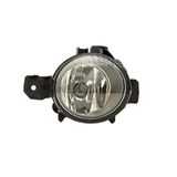 Valeo Mistlamp 88894 voor BMW Multiapplications (Vanaf 2004) | Voor Rechts, Halogeentechnologie