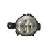 Valeo Mistlamp 88894 voor BMW Multiapplications (Vanaf 2004) | Voor Rechts, Halogeentechnologie