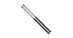 Equal Quality MG00013 gasveer Cofano Bagli