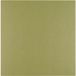 Florence Cardstock Linnenkarton - Acacia (Groen) - Gekleurd Papier - 30,5 x 30,5 cm - 10 vellen - Textuur - 250 g