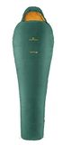 Ferrino Lightec SM 850 g Slaapzak, uniseks, volwassenen, groen, eenheidsmaat