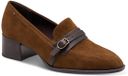 Tamaris Dames Trotteur 1-24340-47 392 Cognac Maat 40