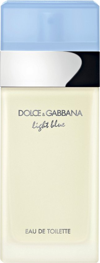 Dolce & Gabbana Light Blue Eau De Toilette 25 ml eau de toilette / dames