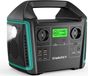 SWAREY S1000 1000W Draagbare Generator