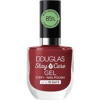 Douglas Collection Make-Up Nagellak Unisex 10ml Bruin