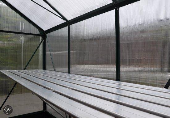 Royal Well Alu Grower universele kweektafel