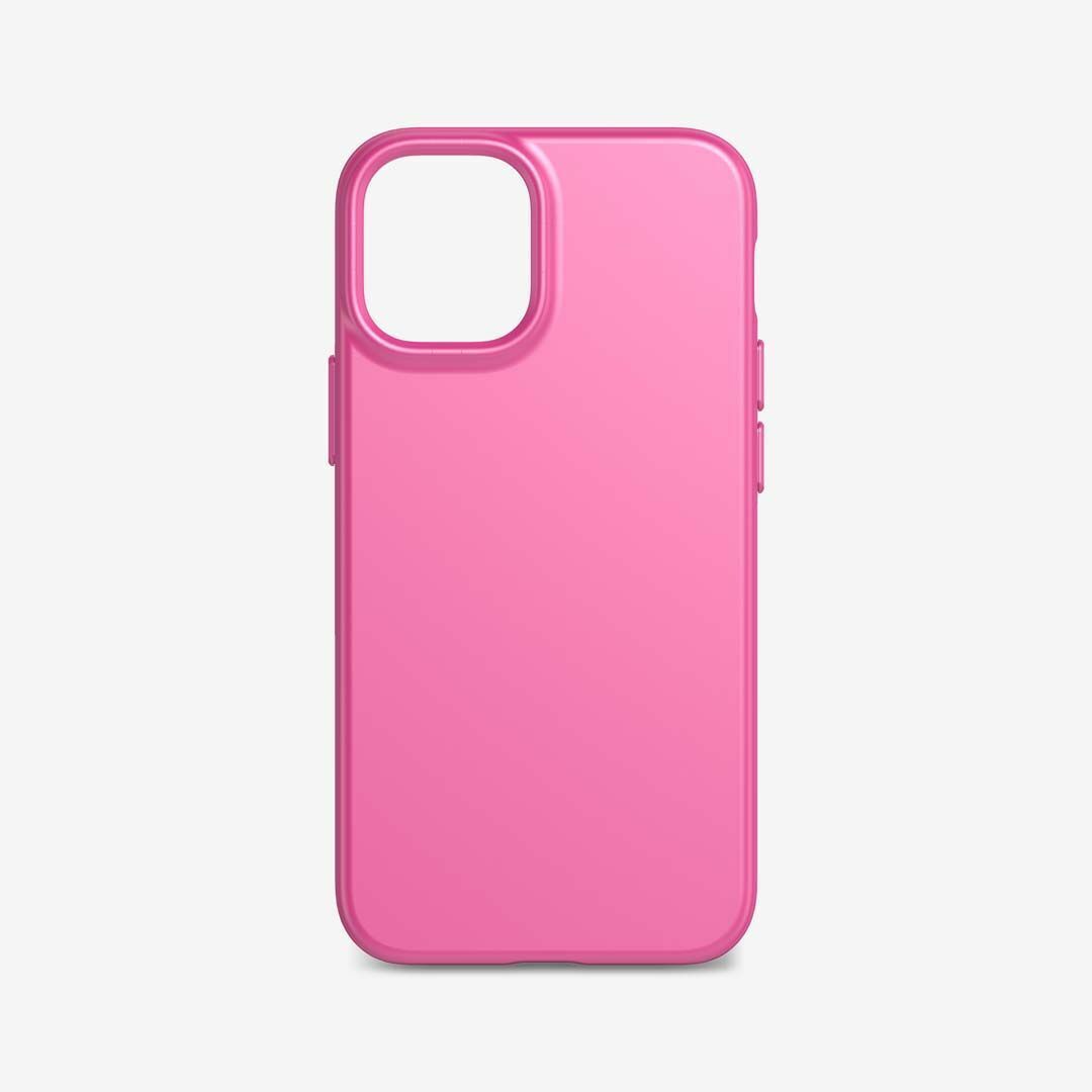 Tech21 Evo Slim roze / iPhone 12 mini