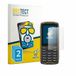 BROTECT - Screenprotector voor Ulefone Armor Mini 5 - Folie Beschermfolie matte 2 Stuks